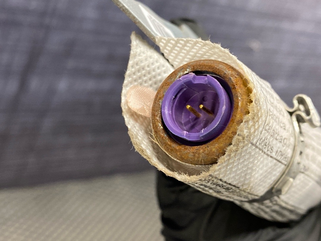 Подушка безопасности, 1060 рублей, Красноярск