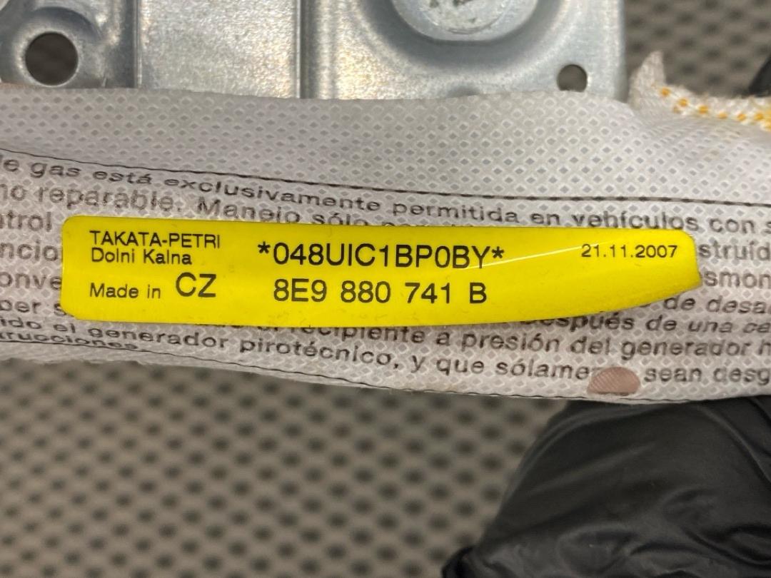 Подушка безопасности, 1060 рублей, Красноярск