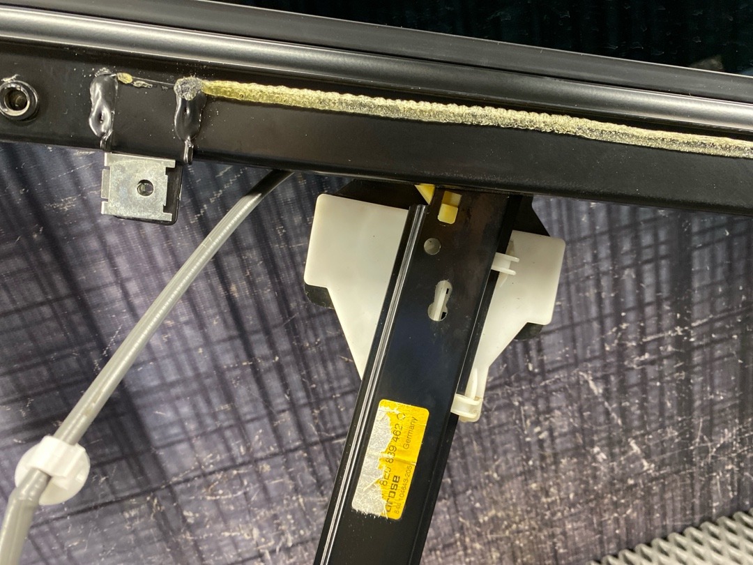 Стеклоподъемник, 2020 рублей, Красноярск