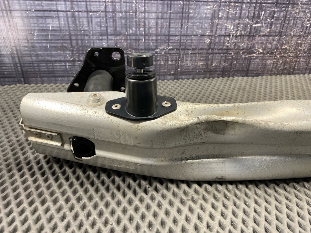 Усилитель бампера, 4610 рублей, Красноярск