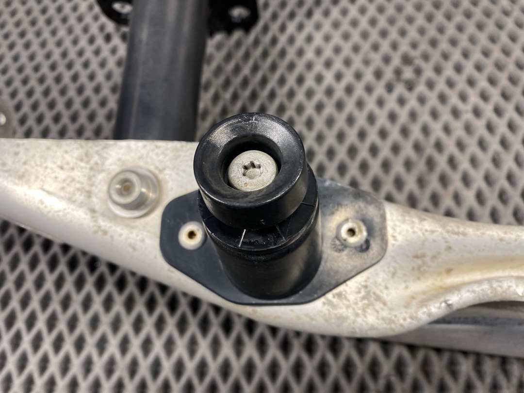 Усилитель бампера, 4610 рублей, Красноярск