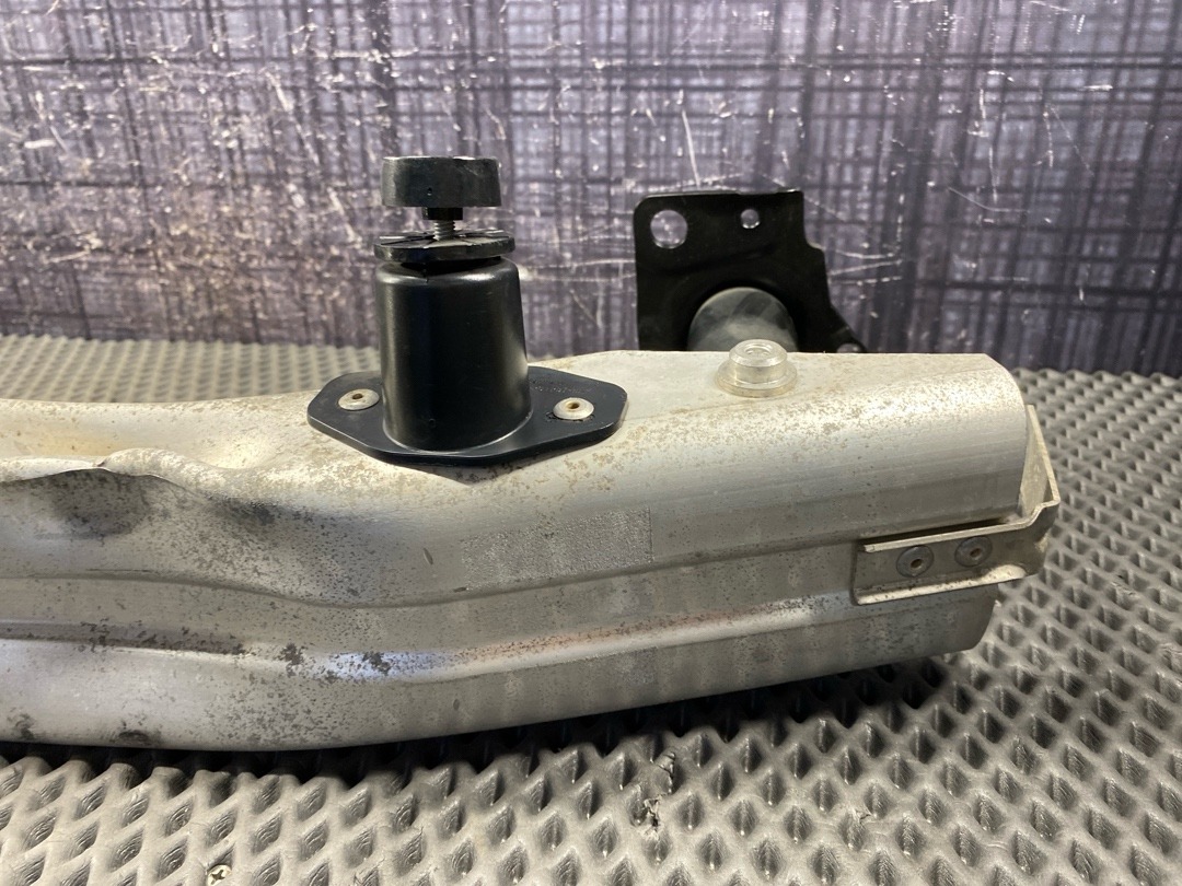 Усилитель бампера, 4610 рублей, Красноярск