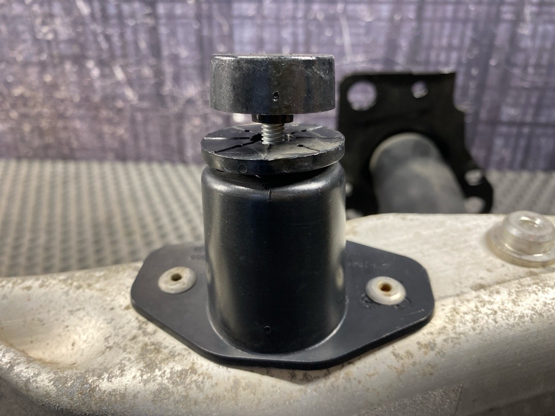 Усилитель бампера, 4610 рублей, Красноярск