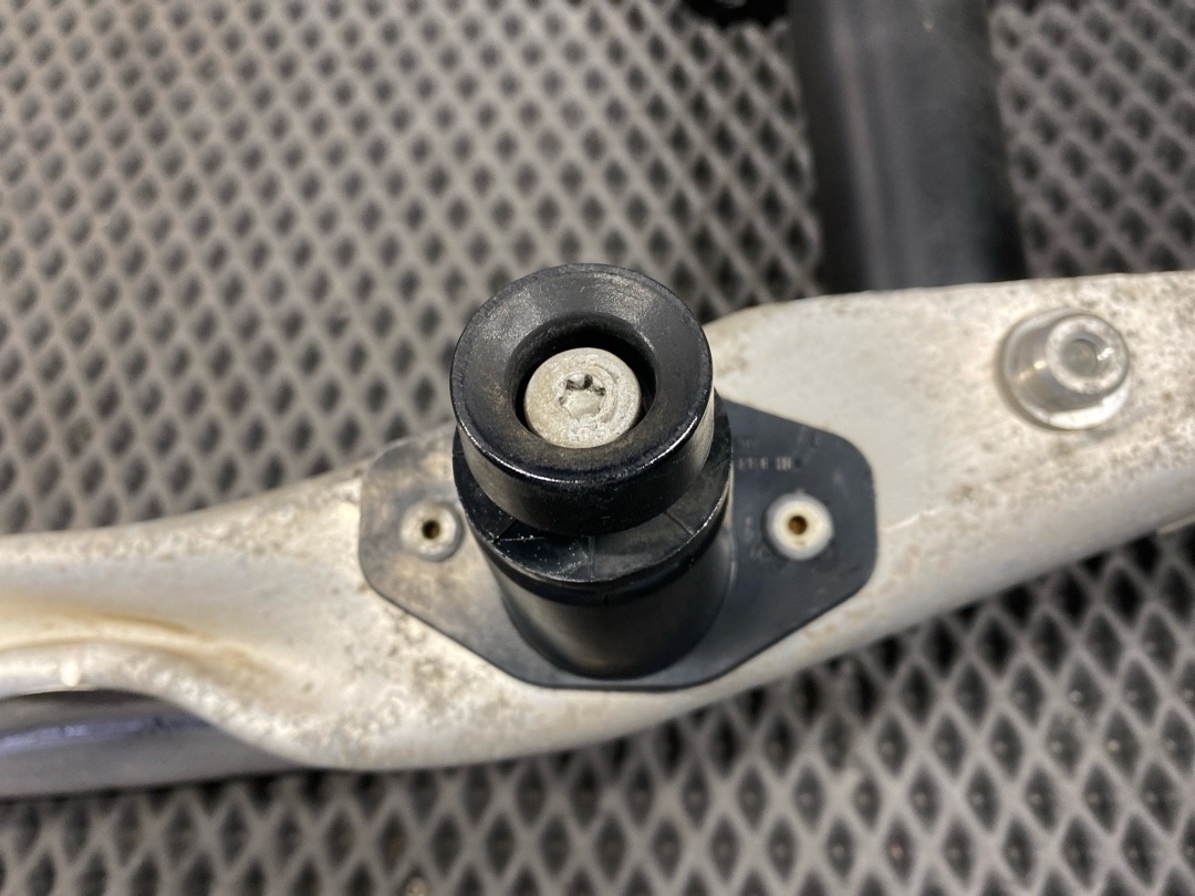 Усилитель бампера, 4610 рублей, Красноярск