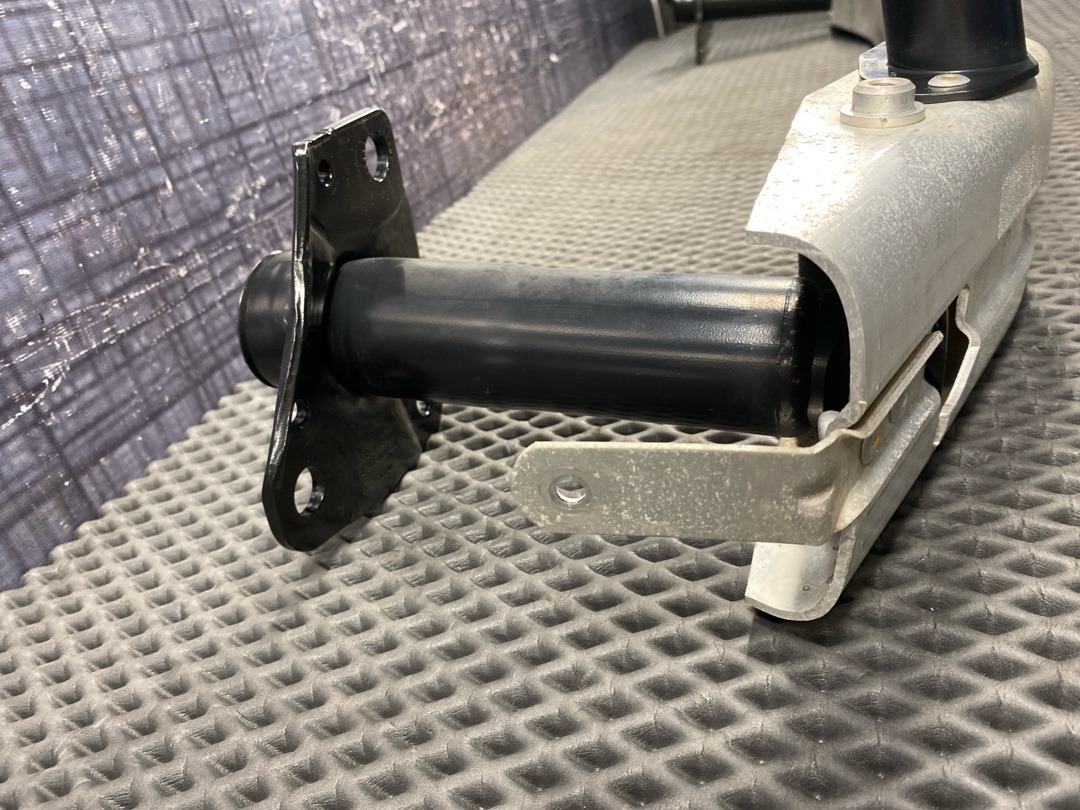 Усилитель бампера, 4610 рублей, Красноярск