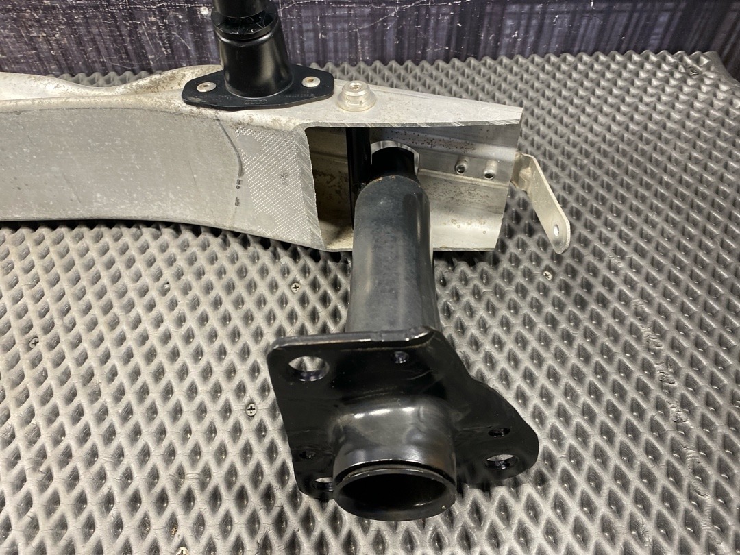 Усилитель бампера, 4610 рублей, Красноярск