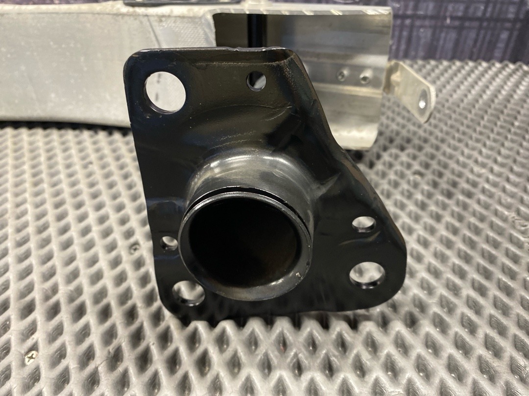 Усилитель бампера, 4610 рублей, Красноярск