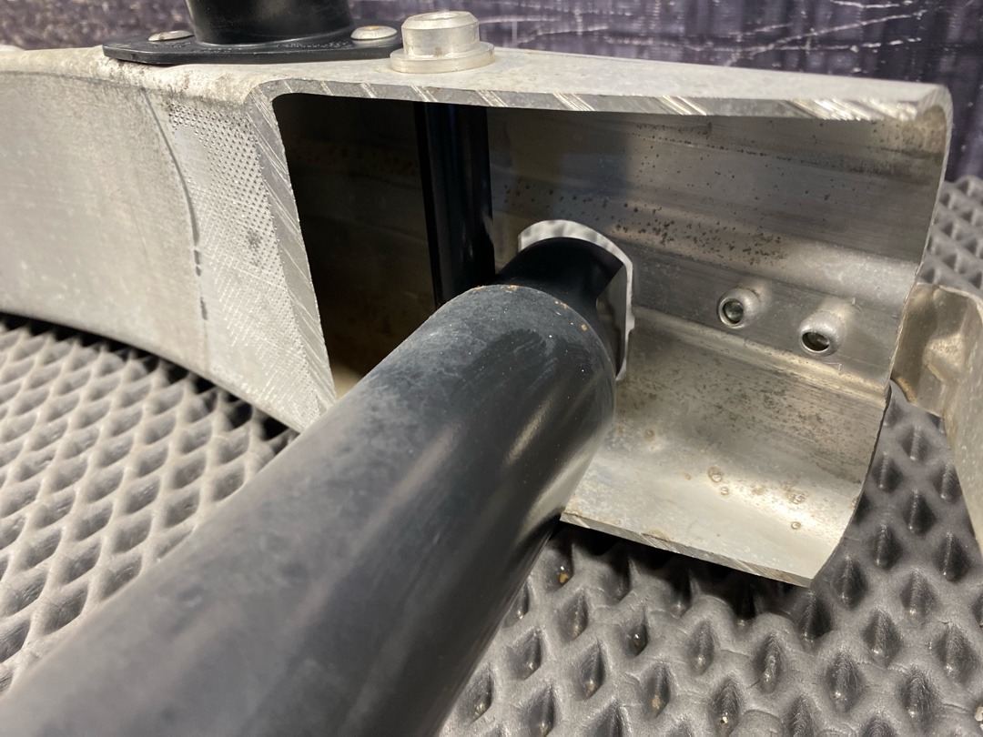 Усилитель бампера, 4610 рублей, Красноярск