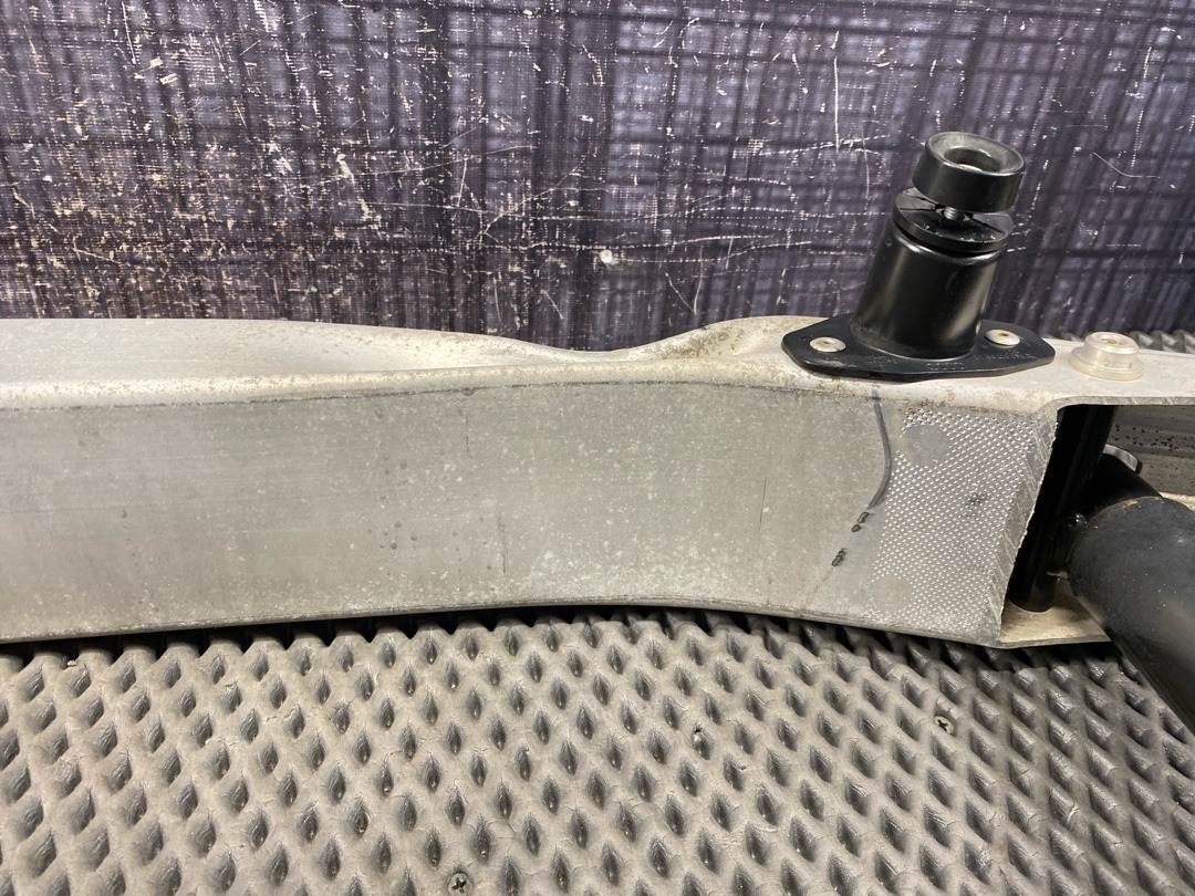 Усилитель бампера, 4610 рублей, Красноярск