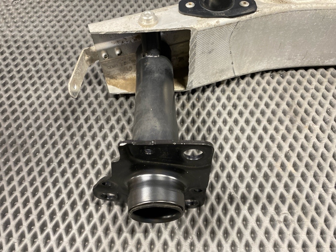 Усилитель бампера, 4610 рублей, Красноярск