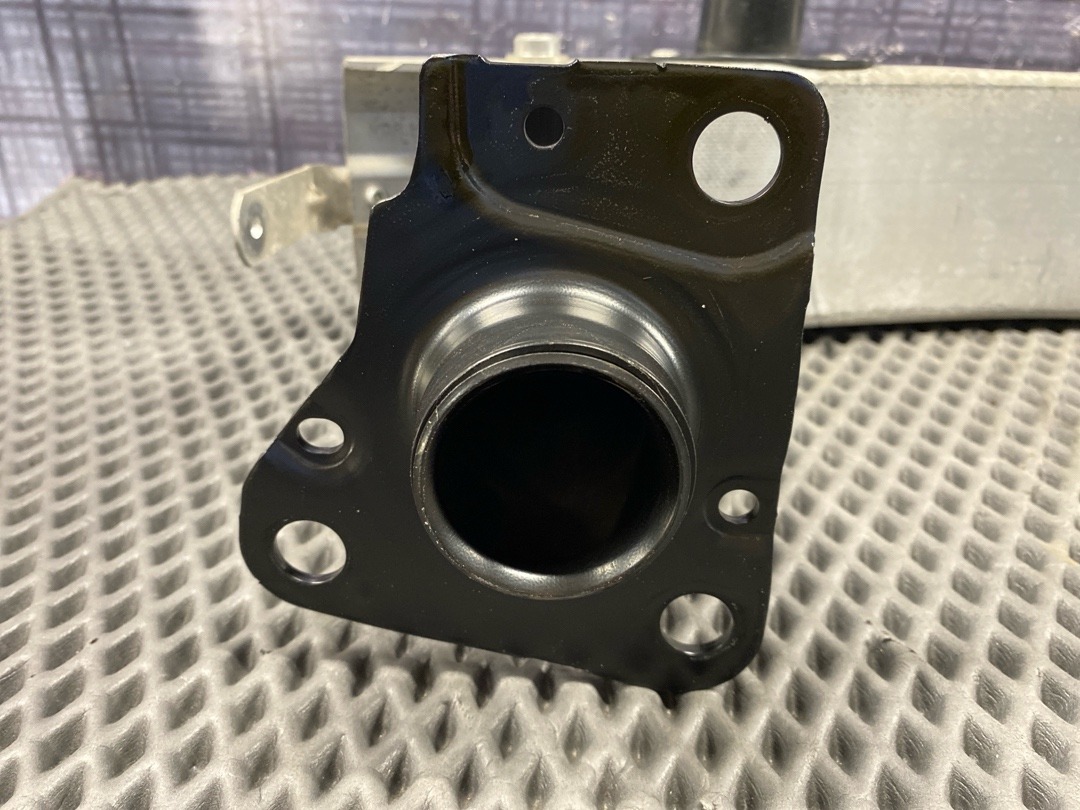 Усилитель бампера, 4610 рублей, Красноярск