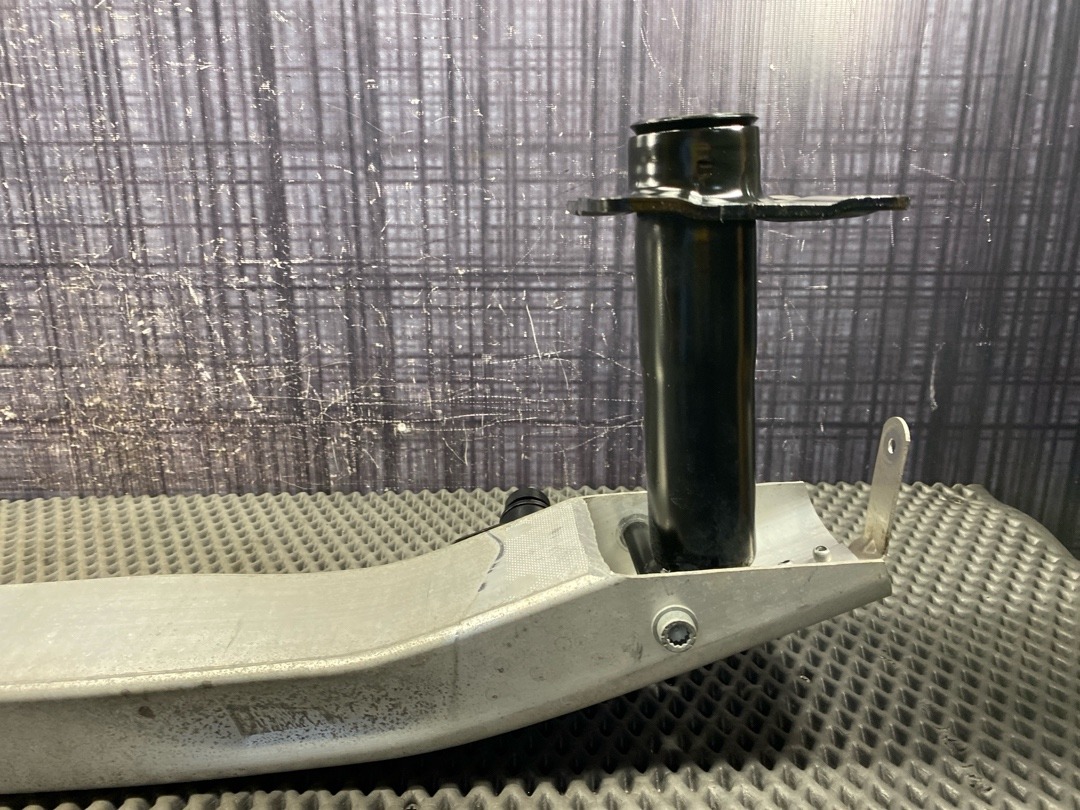 Усилитель бампера, 4610 рублей, Красноярск