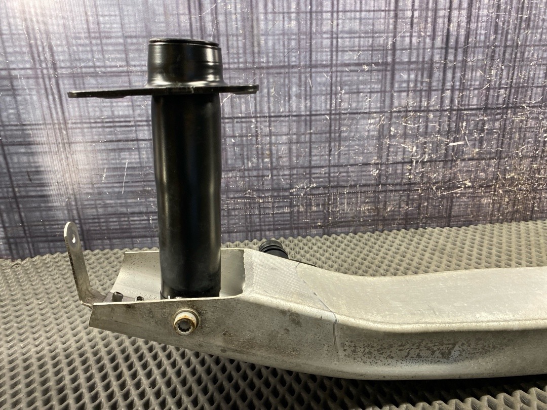 Усилитель бампера, 4610 рублей, Красноярск