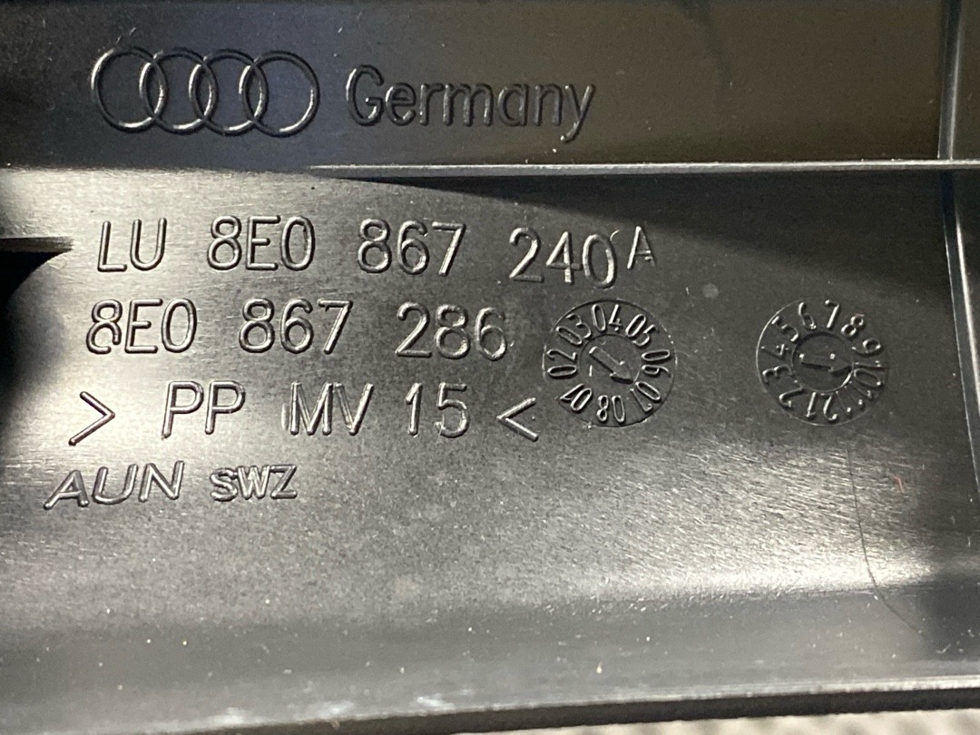 Обшивка салона, 810 рублей, Красноярск