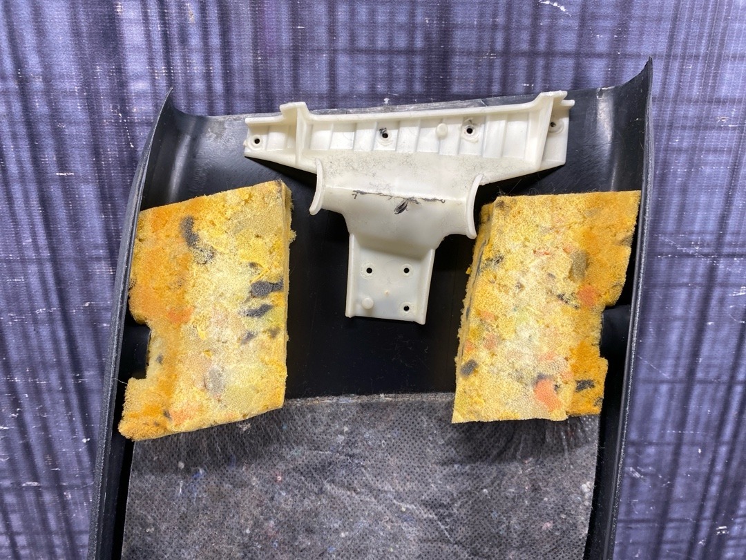 Обшивка салона, 810 рублей, Красноярск