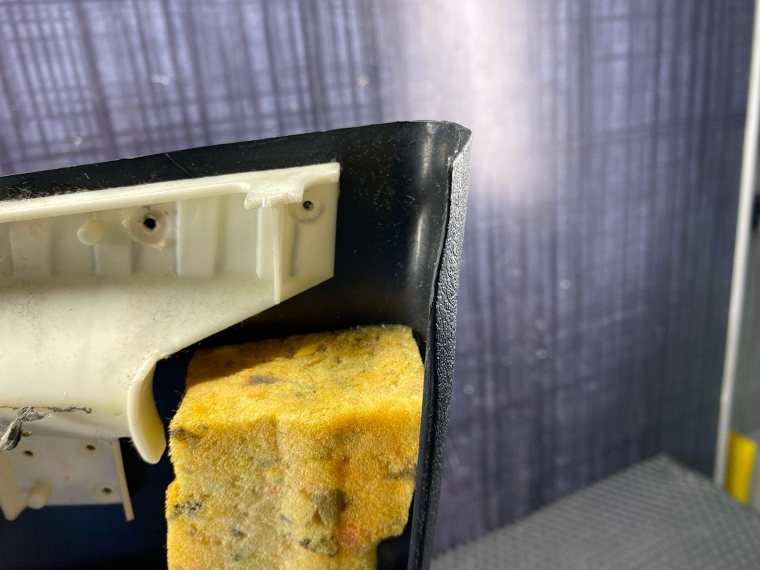 Обшивка салона, 810 рублей, Красноярск