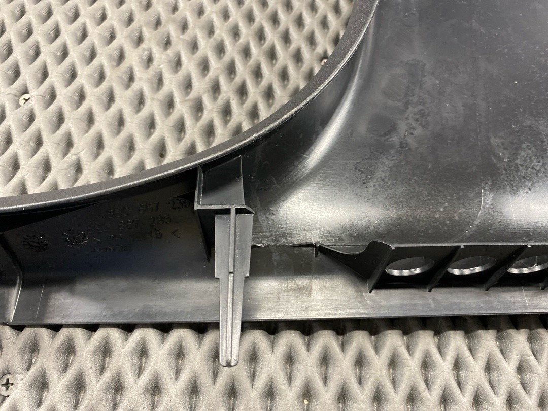 Обшивка салона, 810 рублей, Красноярск