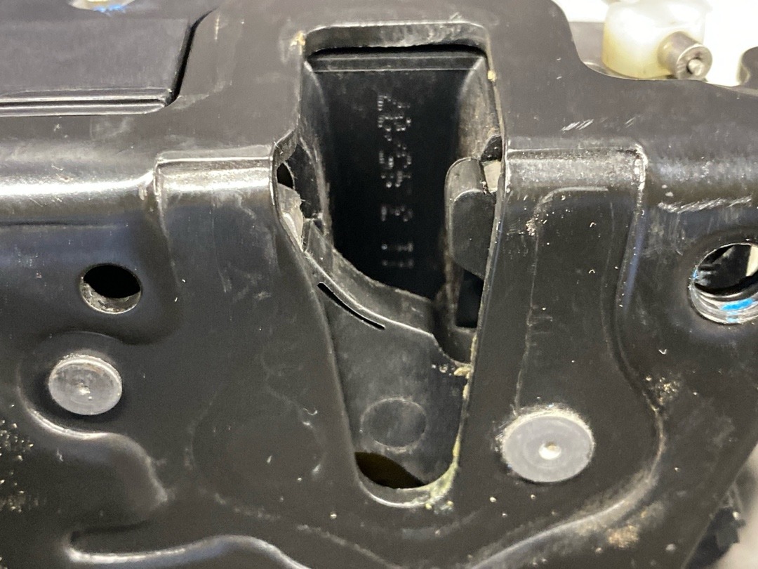 Замок двери, 3460 рублей, Красноярск