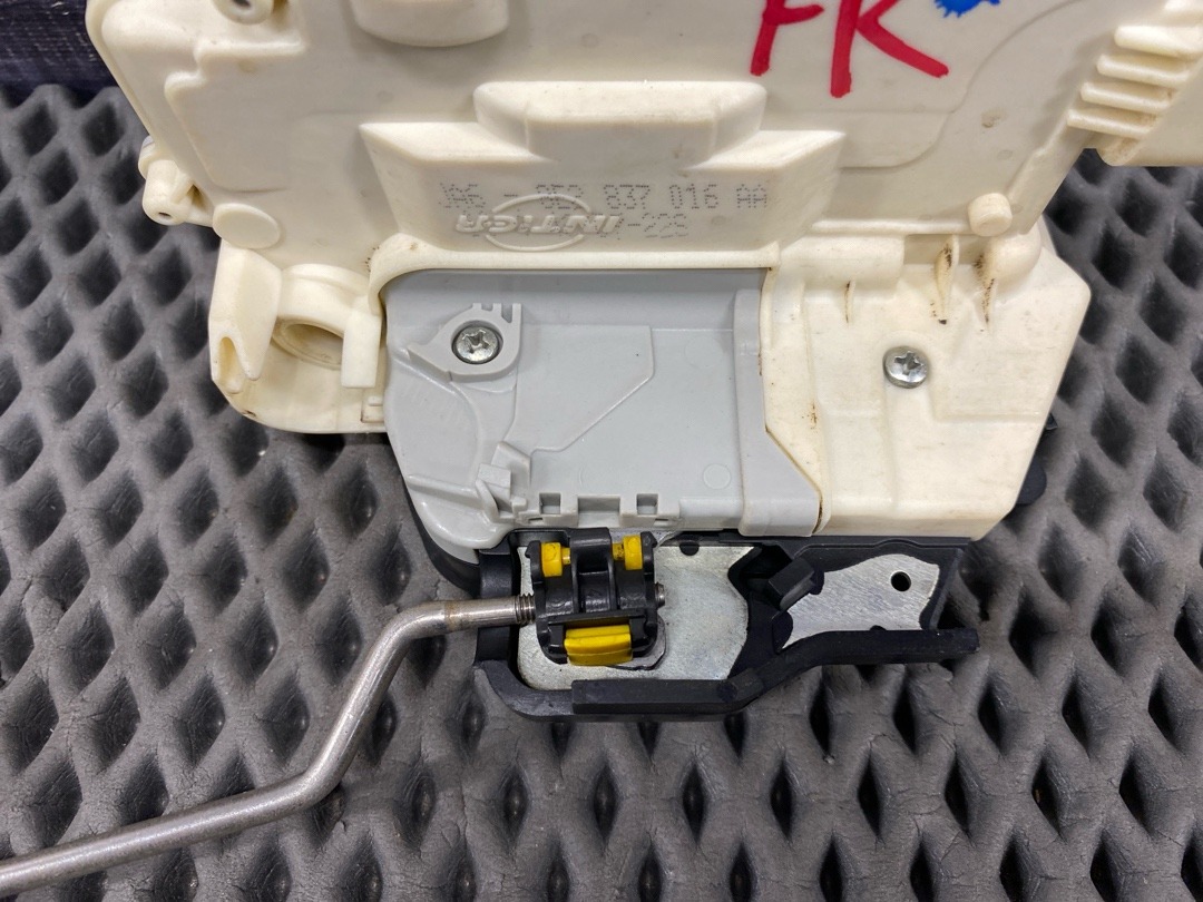 Замок двери, 3460 рублей, Красноярск