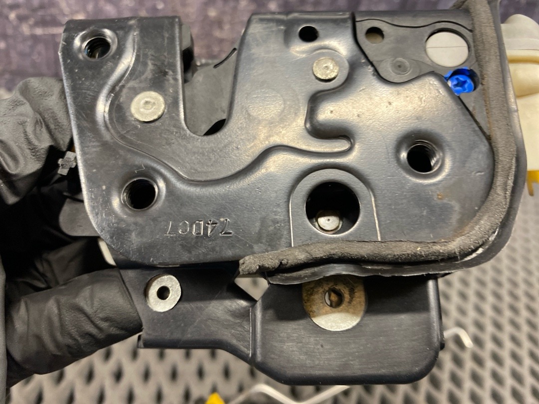 Замок двери, 3460 рублей, Красноярск