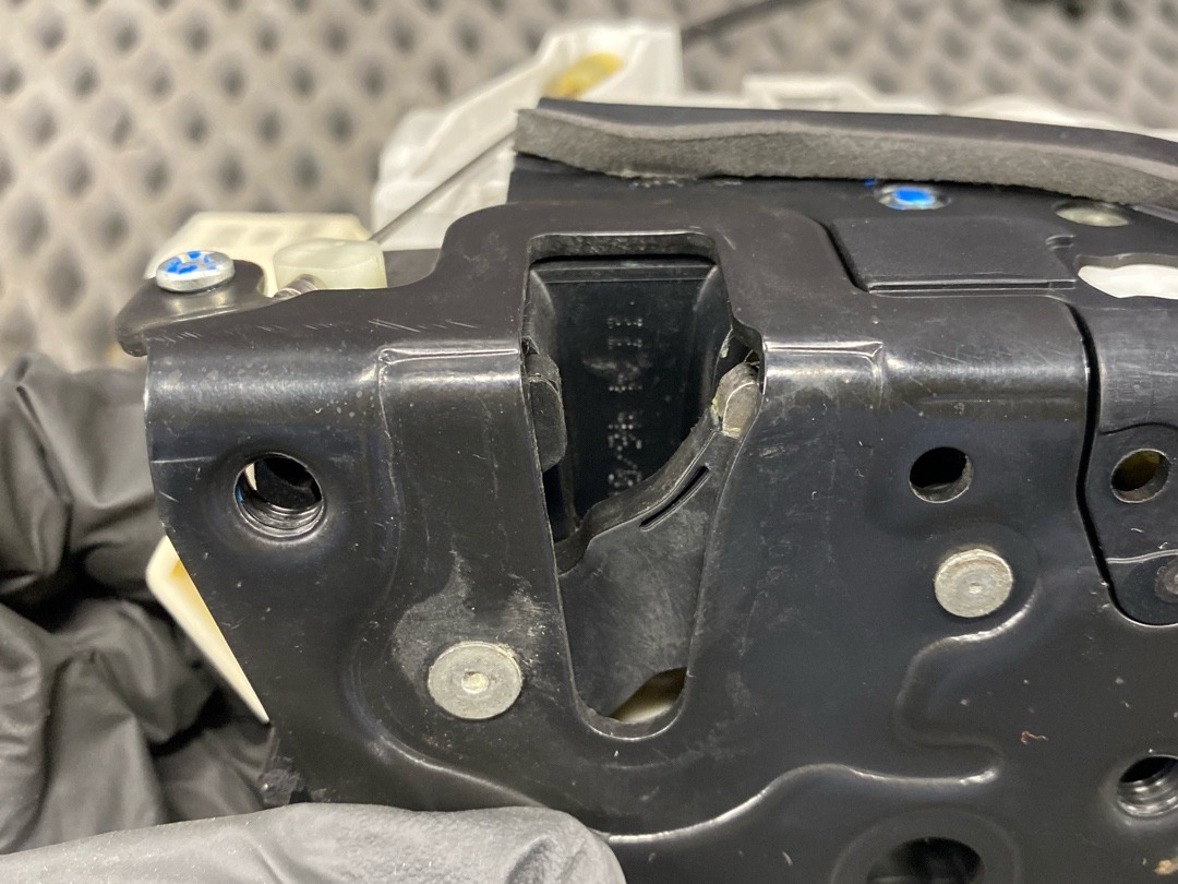 Замок двери, 3460 рублей, Красноярск