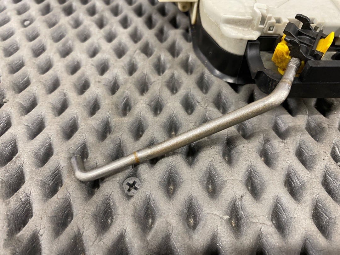 Замок двери, 2820 рублей, Красноярск