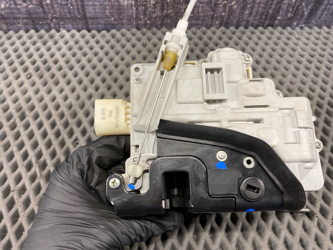 Замок двери, 2820 рублей, Красноярск