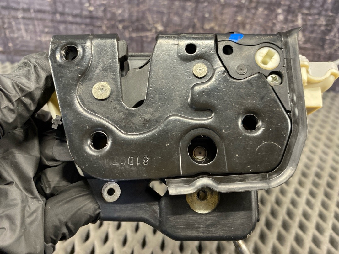 Замок двери, 2820 рублей, Красноярск