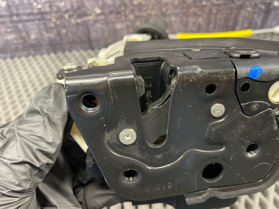 Замок двери, 2820 рублей, Красноярск