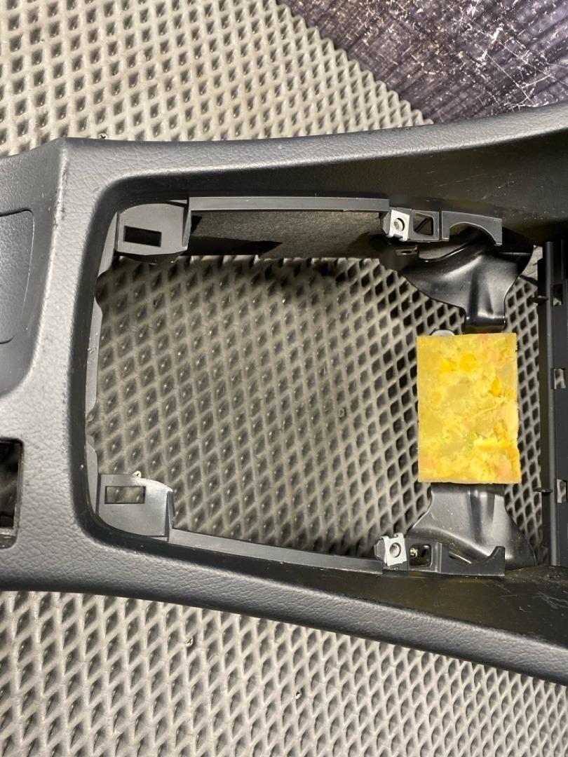 Центральная консоль, 9030 рублей, Красноярск