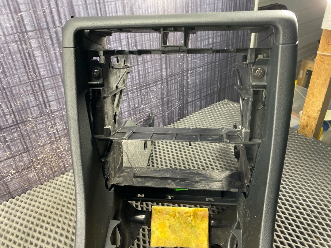 Центральная консоль, 9030 рублей, Красноярск