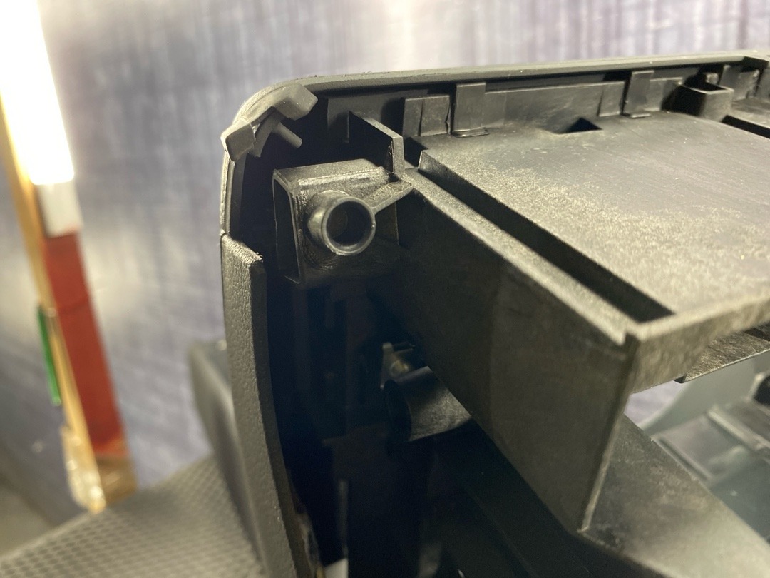 Центральная консоль, 9030 рублей, Красноярск