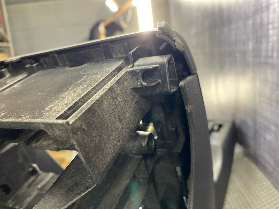 Центральная консоль, 9030 рублей, Красноярск