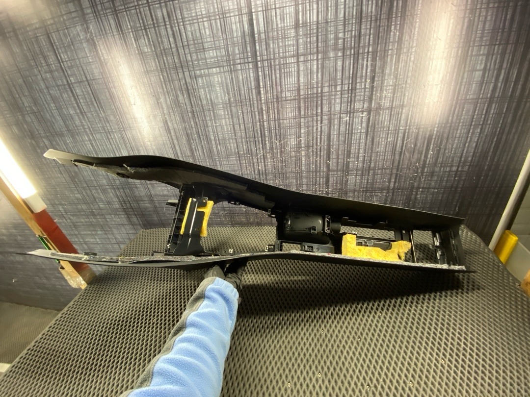 Центральная консоль, 9030 рублей, Красноярск