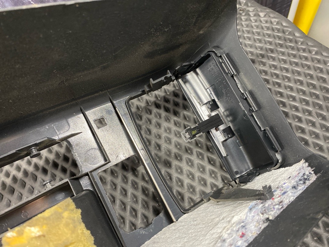 Центральная консоль, 9030 рублей, Красноярск