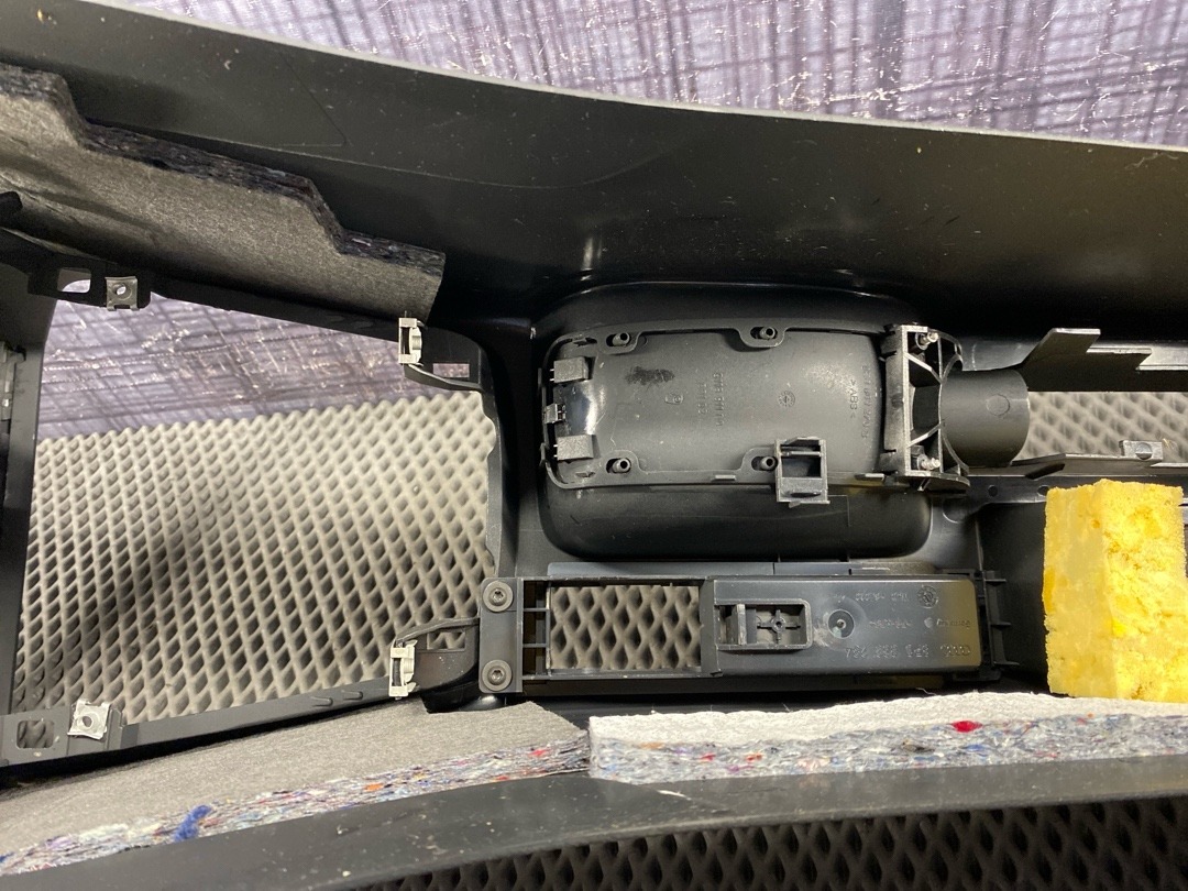 Центральная консоль, 9030 рублей, Красноярск