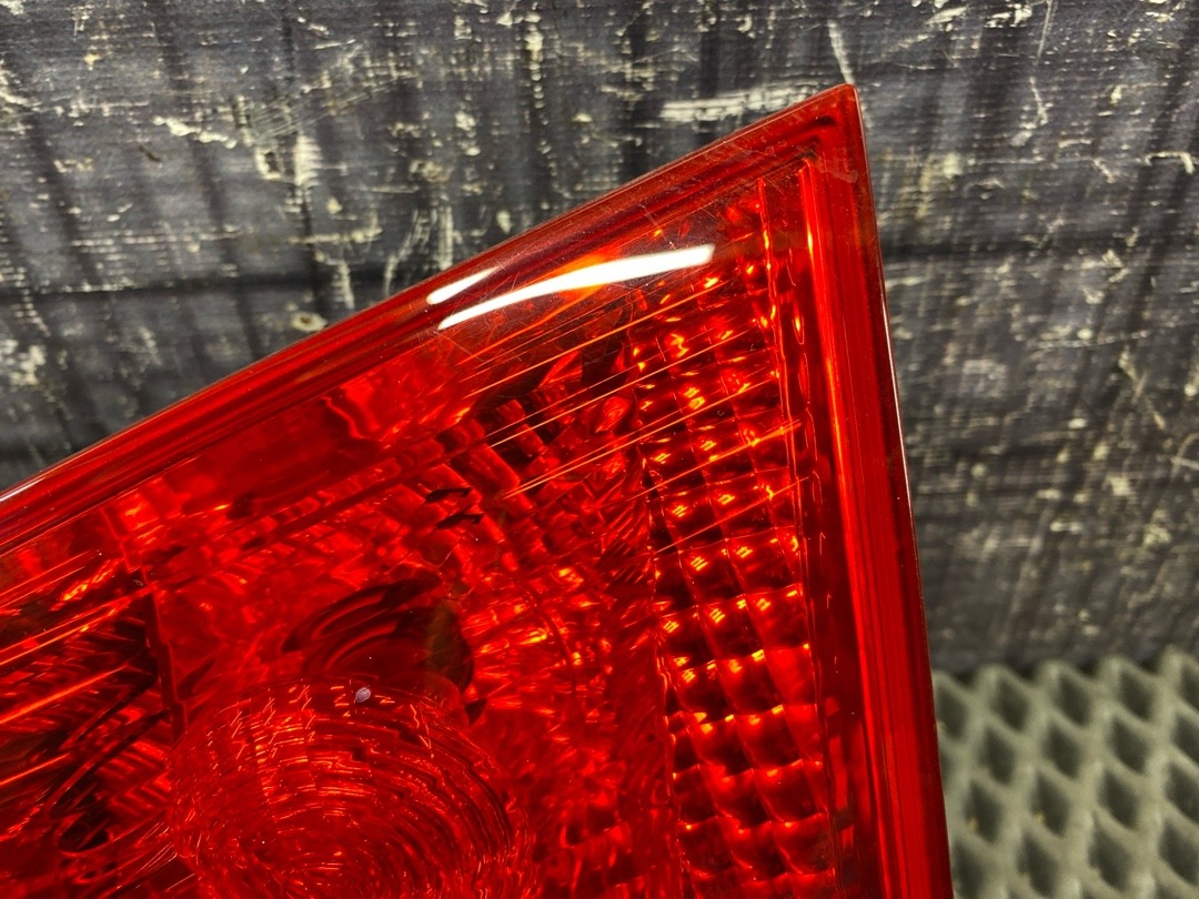 Фонарь в крышку багажника, 2110 рублей, Красноярск