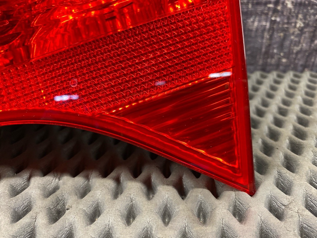 Фонарь в крышку багажника, 2110 рублей, Красноярск