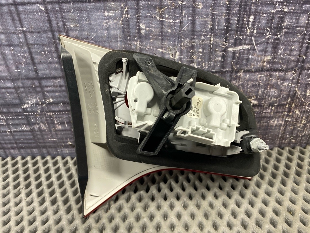 Фонарь в крышку багажника, 2110 рублей, Красноярск