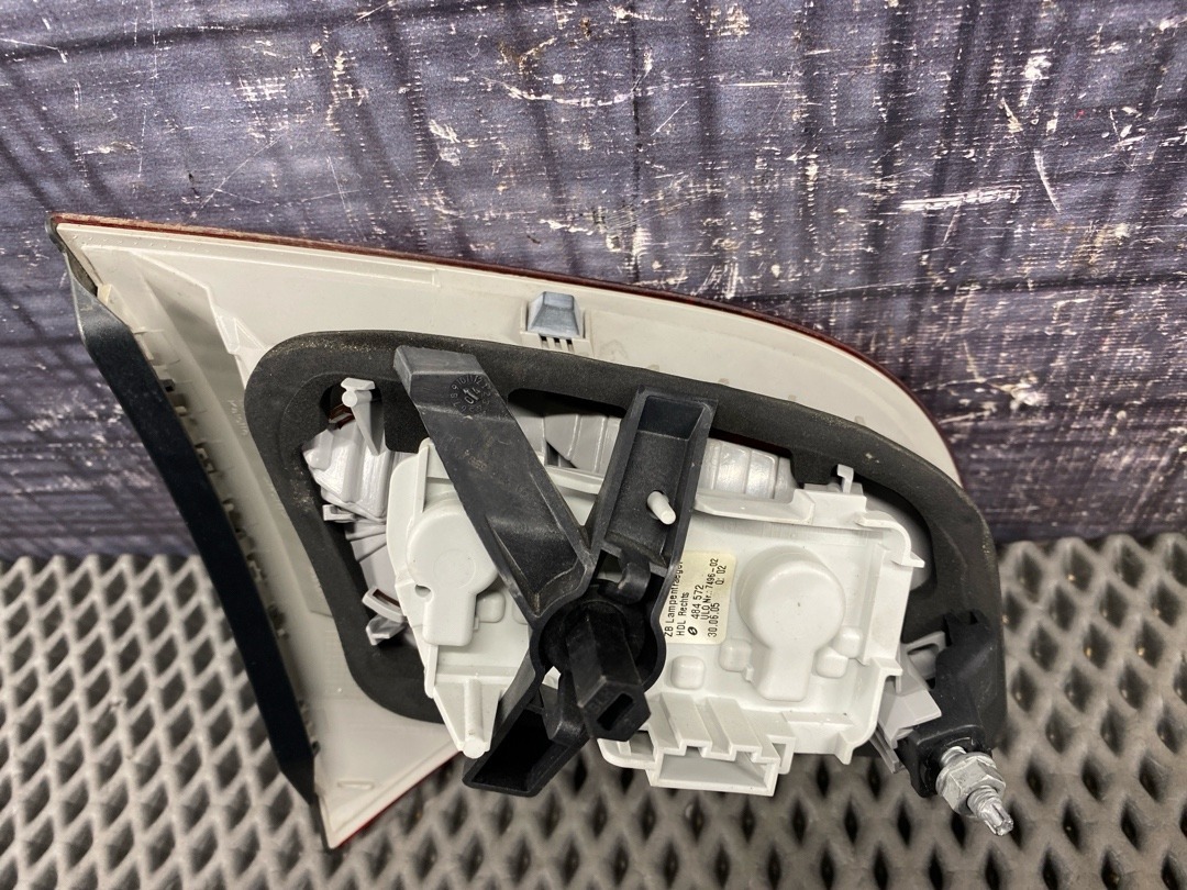 Фонарь в крышку багажника, 2110 рублей, Красноярск