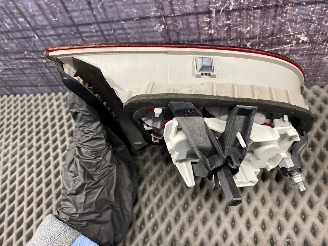 Фонарь в крышку багажника, 2110 рублей, Красноярск