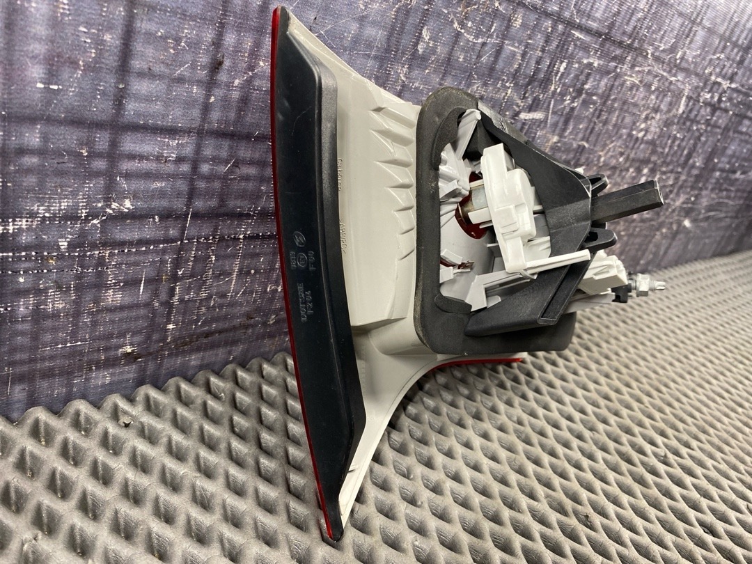 Фонарь в крышку багажника, 2110 рублей, Красноярск