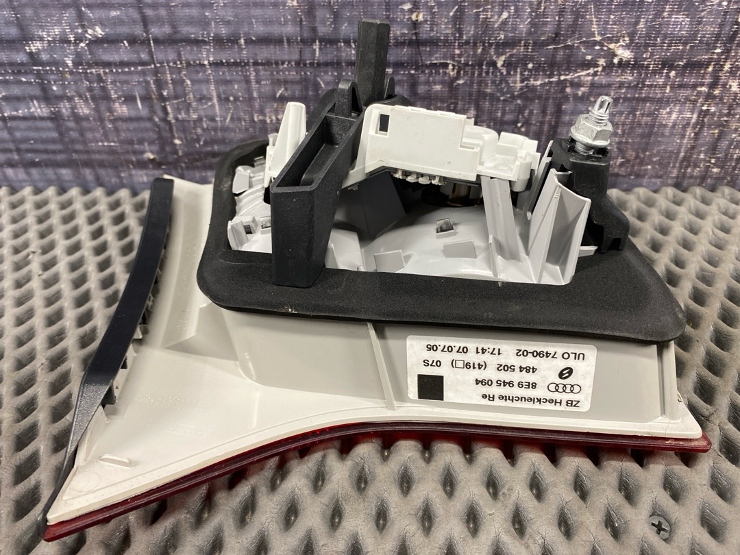 Фонарь в крышку багажника, 2110 рублей, Красноярск