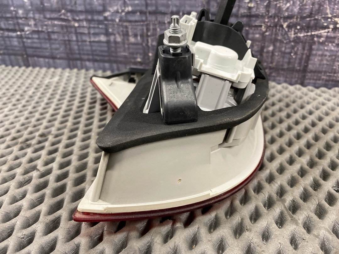 Фонарь в крышку багажника, 2110 рублей, Красноярск