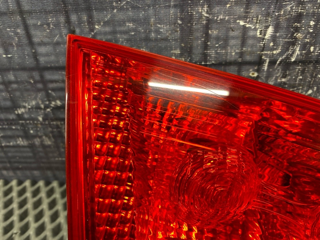 Фонарь в крышку багажника, 2110 рублей, Красноярск