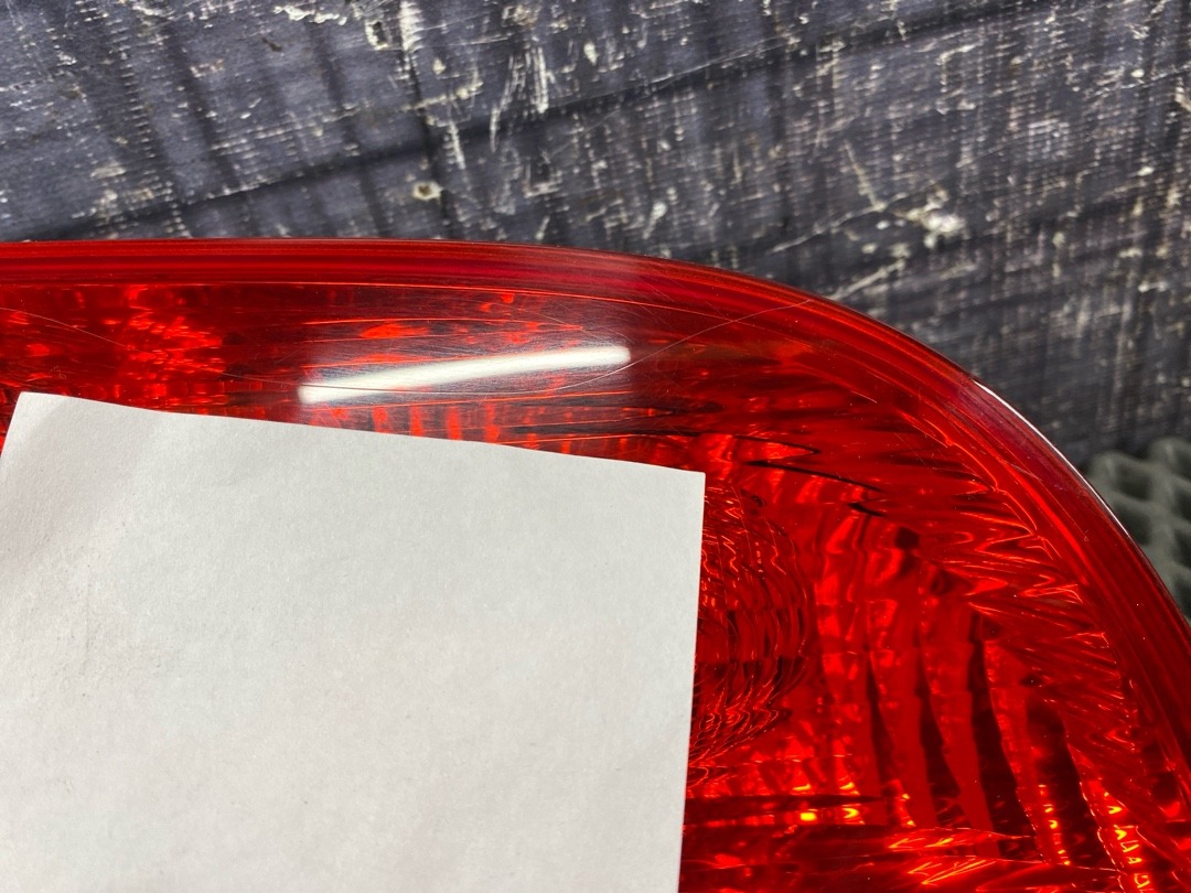 Фонарь в крышку багажника, 2110 рублей, Красноярск