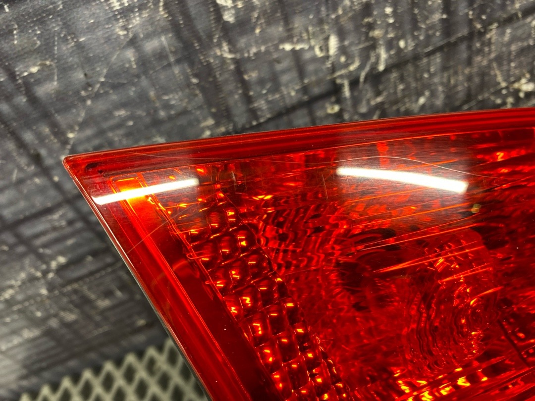 Фонарь в крышку багажника, 2110 рублей, Красноярск