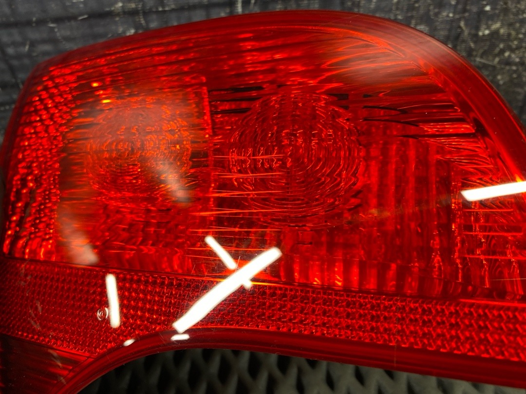 Фонарь в крышку багажника, 2110 рублей, Красноярск