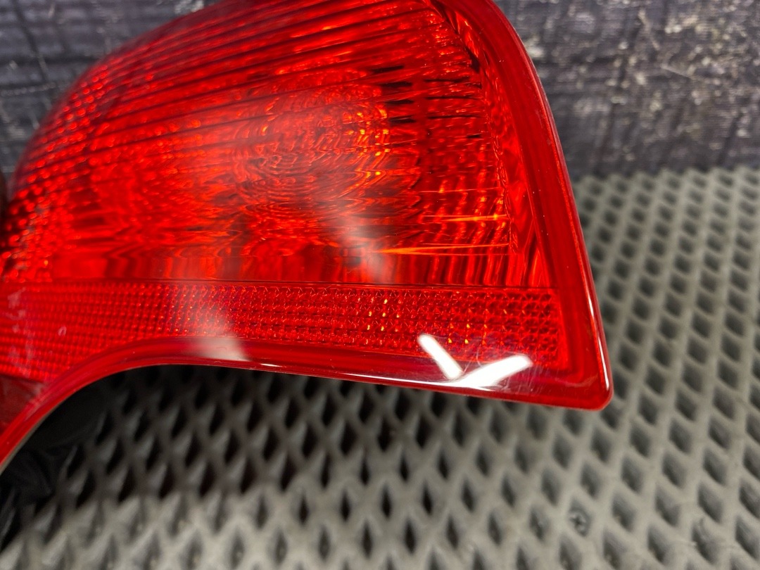 Фонарь в крышку багажника, 2110 рублей, Красноярск