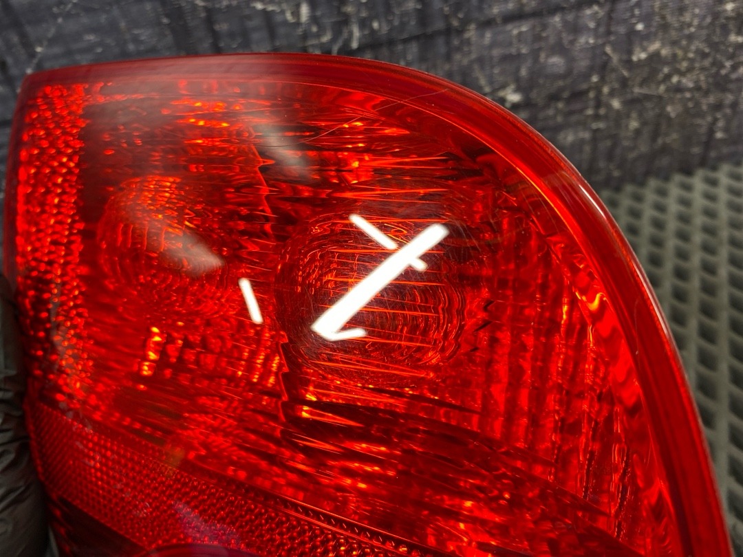 Фонарь в крышку багажника, 2110 рублей, Красноярск